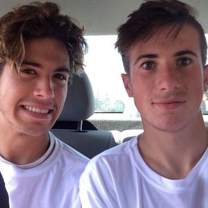 Meet your Posher, Dylan